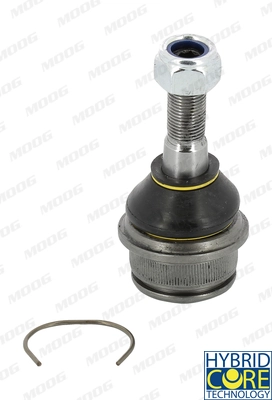 Шаровая опора верх MOOG * VW T-4 | OEM--> 701407187A  / Sidem--> 64282