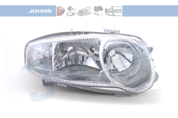 Глушитель выхлопных газов конечный *ASAM* RENAULT |--->10.051 / OEM->7700308546