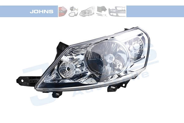 Замок зажигания + 2 ключа * Dacia Logan 04- |---> 6001546809 ASAM-30820