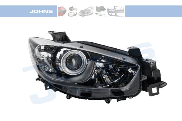 Комплект прокладок, крышка головки цилиндра *ELRING* HONDA | 458.310 / 458310 / 15-53806-01 / 184540