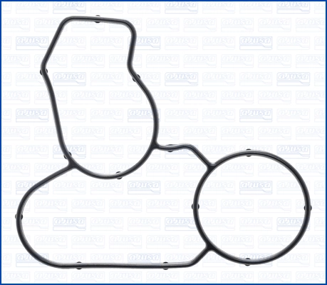 05E 121 119 B