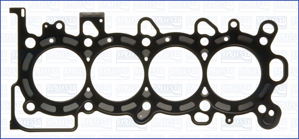 Прокладка ГБЦ *NAKAMOTO* HONDA CIVIC VIII |--->12251-RMX-004 / 61-11278-00 / 83403072
