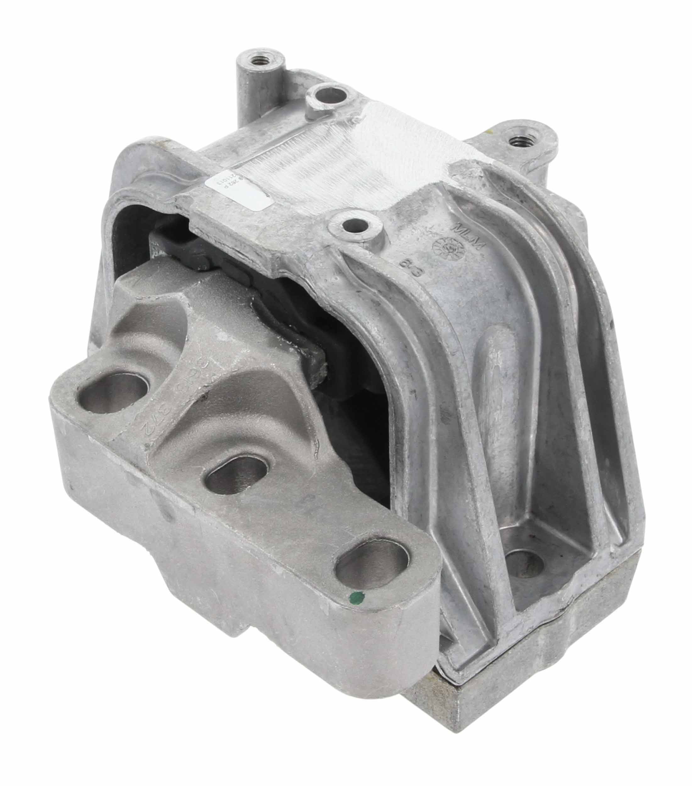 Опора двигателя передн Прав *CORTECO* AUDI A3 |---> 80000587 31978 23018 / FE->23020