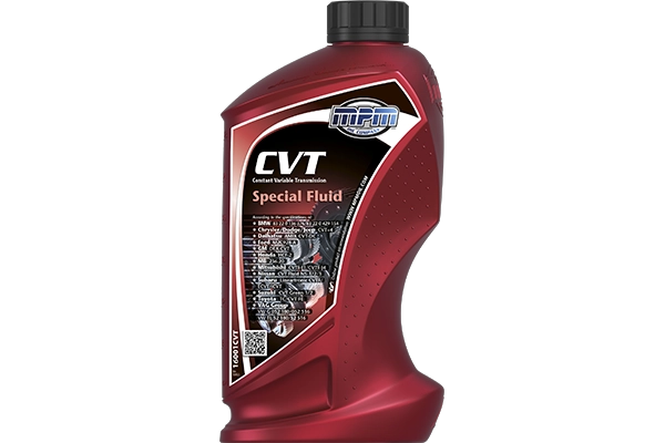 16001CVT