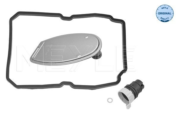Фильтр АКПП *MEYLE* Mercedes C |--->014 027 2102/S / 0140272102/S / HX81D / HX 81D