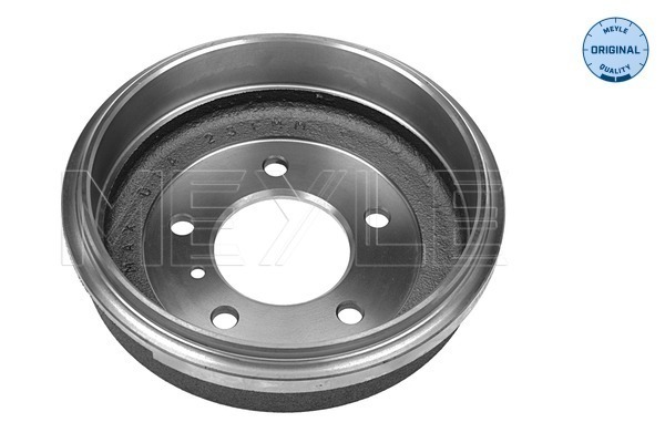 Тормозной барабан задн.*MEYLE* (230x43) MERCEDES T1  2.3-2.9D |--->0155232090 / TRW->DB4038