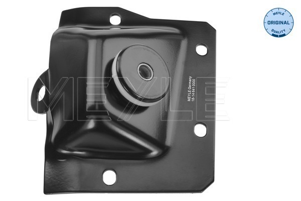 Подушка двигателя передн Лев *FEBI* VW T5 |--->181464 / SW->33108241