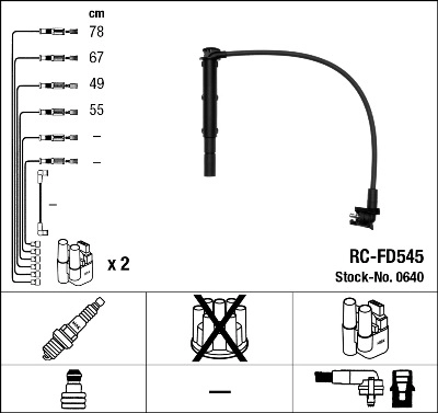 89SF-12284-AE