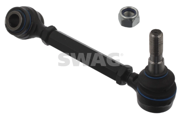 Наконечник поперечной рулевой тяги Прав *SWAG* AUDI 100  |--->30 91 9762 / 30919762 / Si-37373