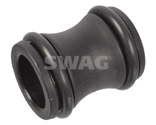 Трубка охлаждающей жидкости *SWAG* AUDI A1, A3 |--->33 10 0257 / 33100257 / DWW589TT