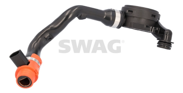 Клапан вентиляции картерных газов *SWAG* MERCEDES  | 33 10 9099 / 33109099 / V30-3553 / FE->183645