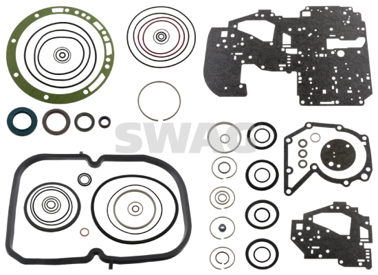 Крышка головки цилиндра *FEBI* VOLVO C30 1.6D 10.03- |--->109146 / EL->052730 / V25-1371