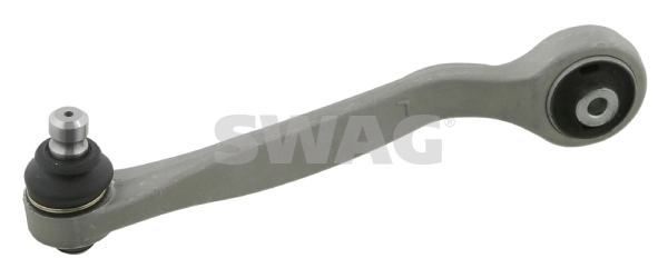 Поперечный рычаг передн. Лев *SWAG* AUDI |--->30 92 7265 / 30927265 / Si-37772