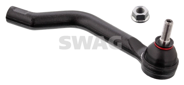 Наконечник рулевой тяги Прав *SWAG* NISSAN, RENAULT |--->82103656 / Si-41143