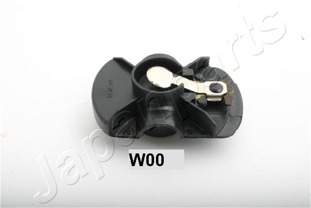 Бегунок распределителя зажигания *JAPANPARTS* DAEWOO |--->SR-W00 / SRW00 / ADG01431