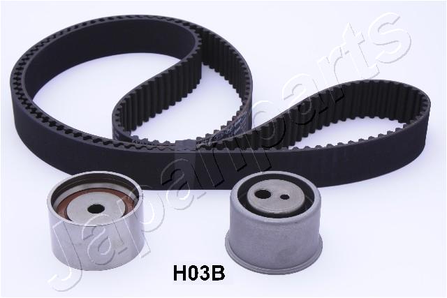 KDD-H03B
