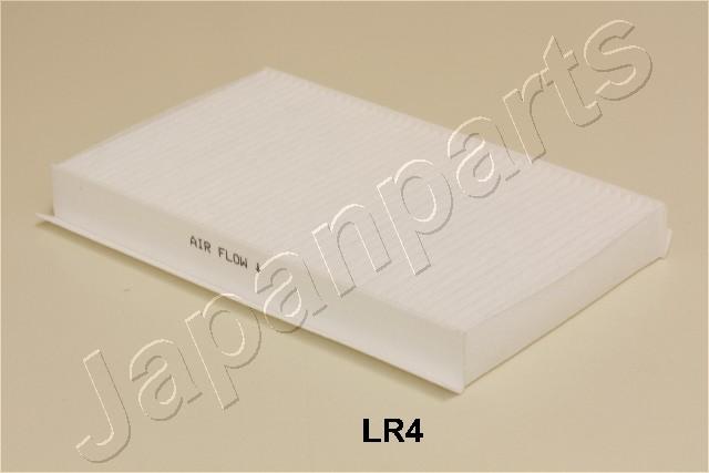 FAA-LR4