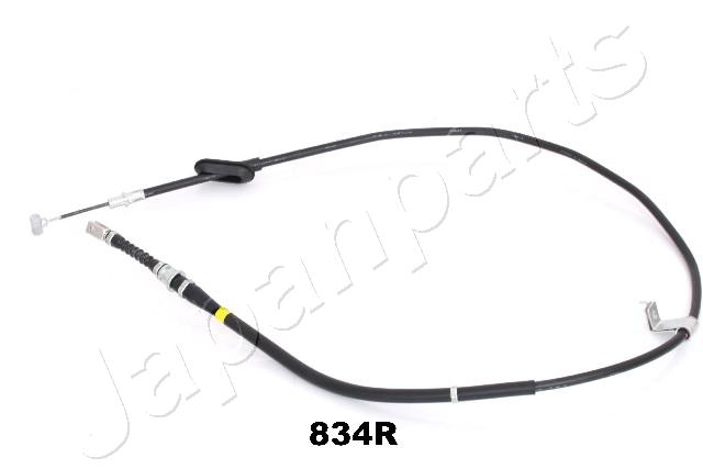 BC834R