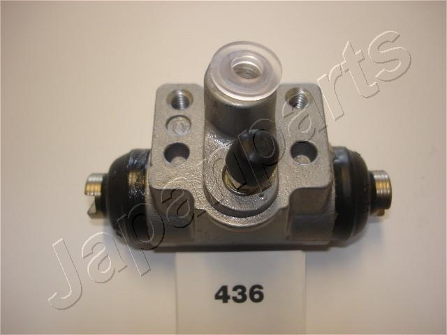 CS-436