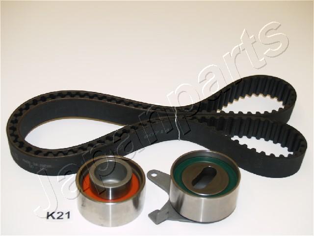 KDD-K21