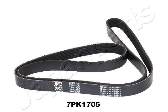 DV-7PK1705