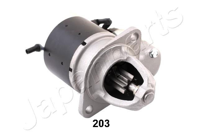 MTS203