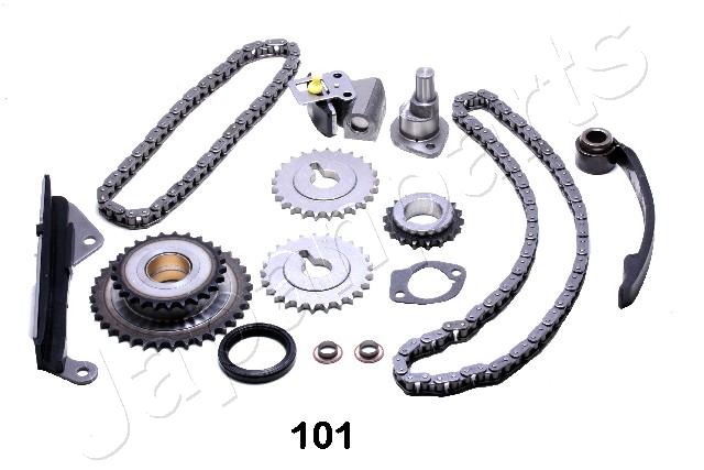 KDK-101