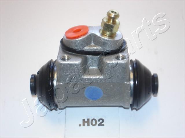 CS-H02
