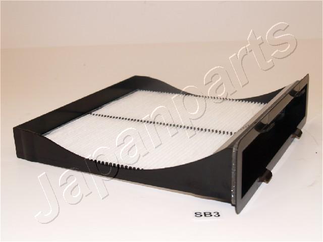 FAA-SB3