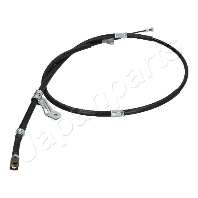 Трос, стояночная тормозная система *JAPANPARTS* TOYOTA AVENSIS T22 |--->BC-2037L / BC2037L / 17.1418
