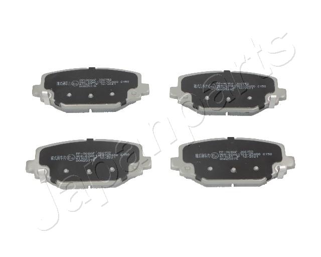 PP-908AF