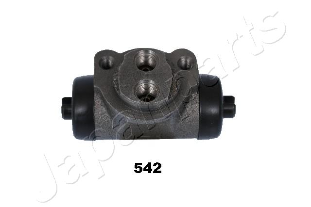 CS-542