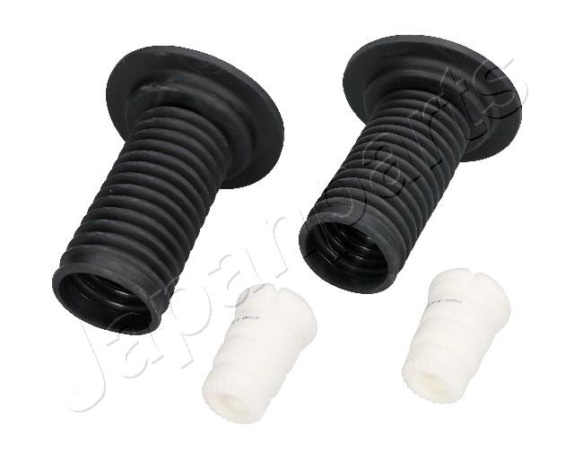 Пылезащитный комилект, амортизатор пер JAPANPARTS  |---> Sachs-900 212 / KYB 910079 /
