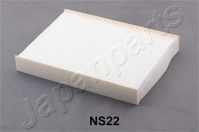 FAA-NS22