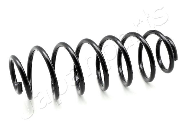 Пружина ходовой части задн. Лев/Прав *JAPANPARTS* MAZDA 2 1.2-1.6 |--->ZC6409H / MON->SP3535