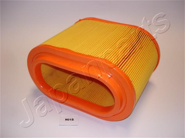 Фильтр воздушный JAPANPARTS Hyundai H1/H200/Libero 2.5DT (96-01) |---> Filtron - AE358