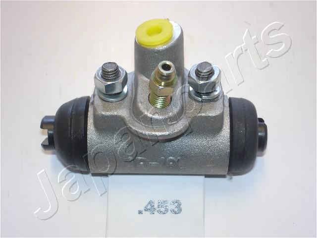 CS-453