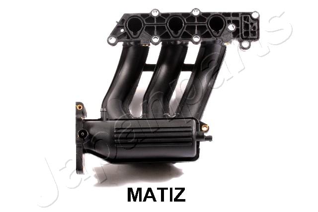XX-MATIZ