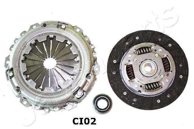 KF-CI02