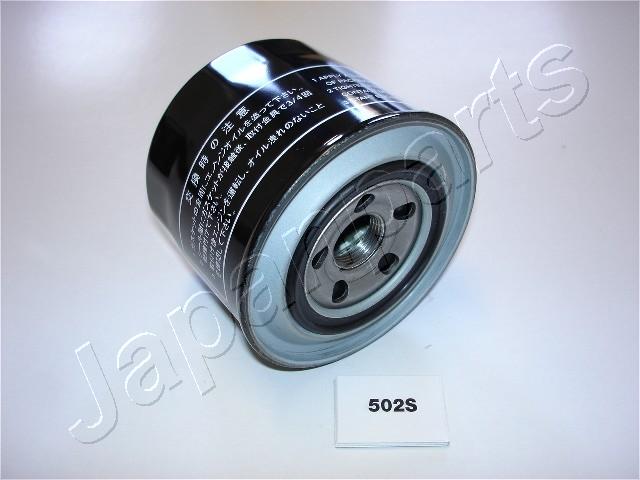 FO-502S