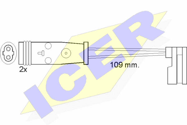 610483 E C