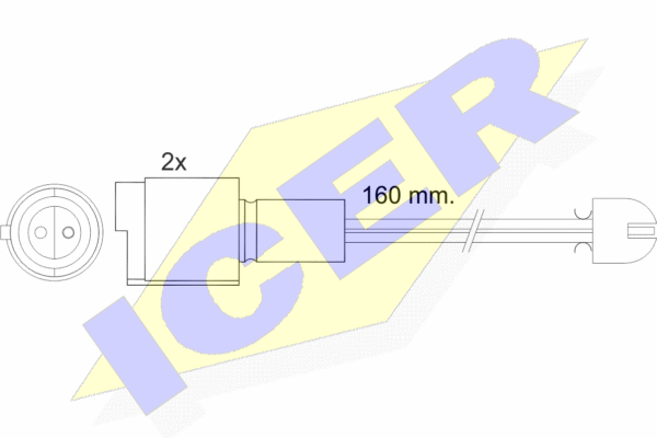 610090 E C