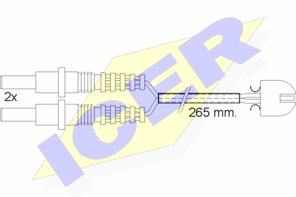 610169 E C