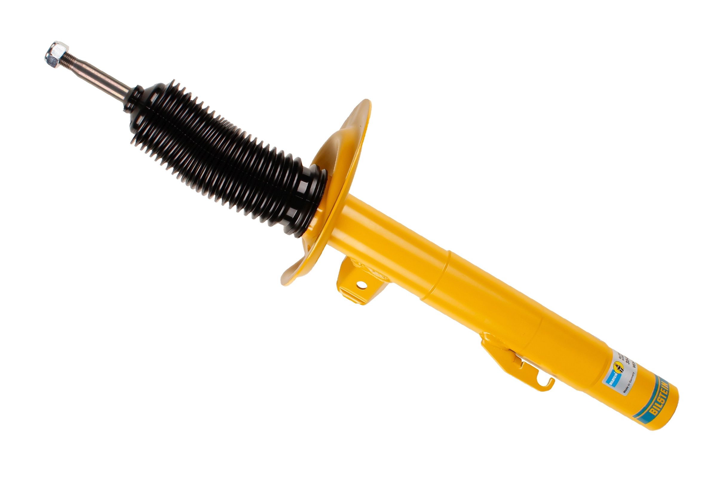 Амортизатор ПЕР *BILSTEIN* (B6, газ) BMW 7 E3 (R) |--->35041702 / 170820 / MON->S4605 / KYB->335906