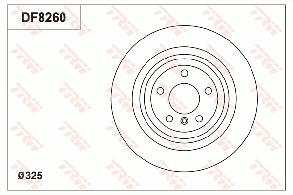 DF8260S