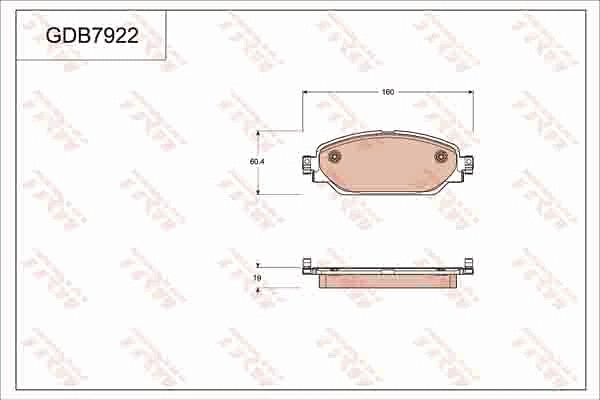 GDB7922