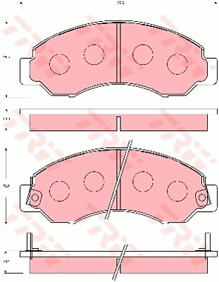 GDB7032