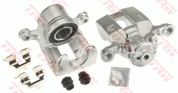BHT345E