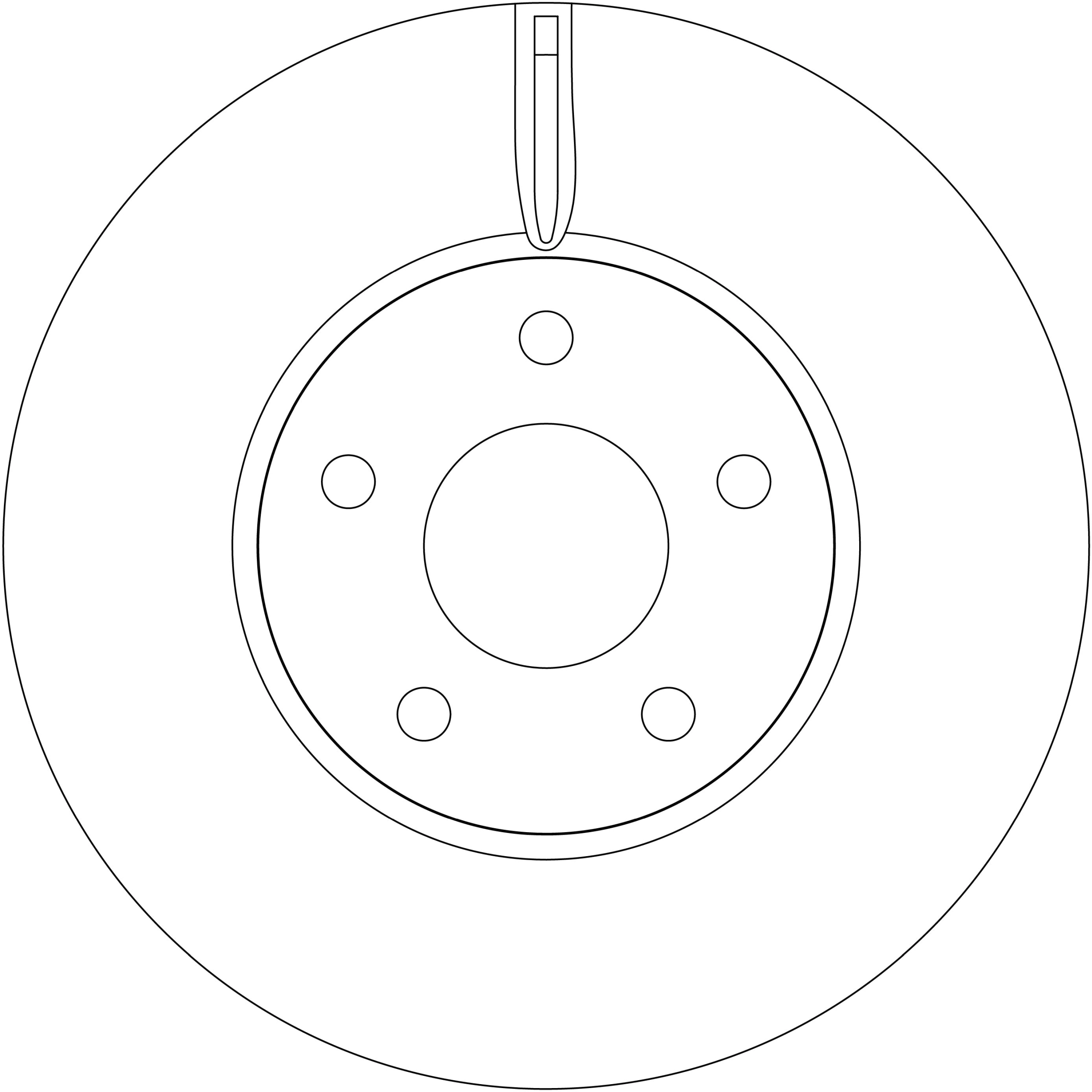DF8595S