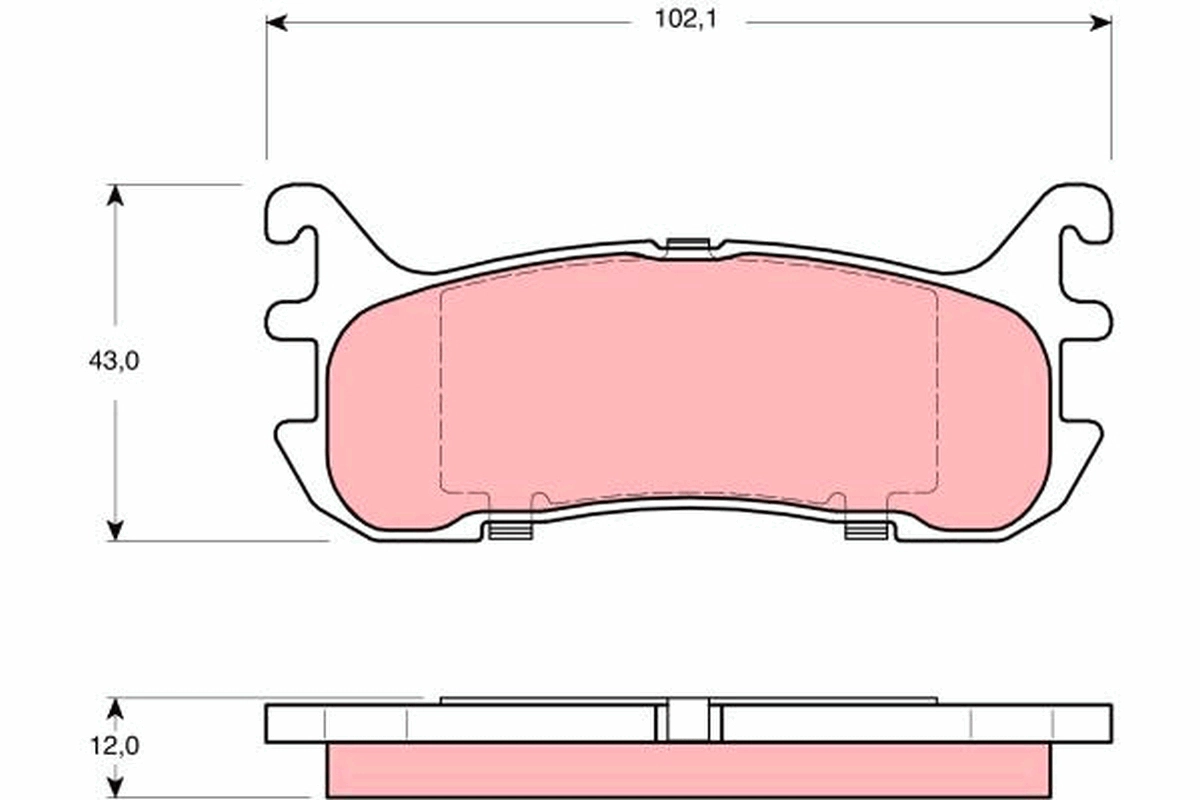 GDB3319